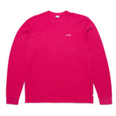 Civilist - Thermal LS Tee (Fuchsia)